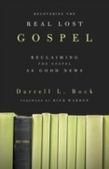 Cover: Recovering the Real Lost Gospel - B & H International