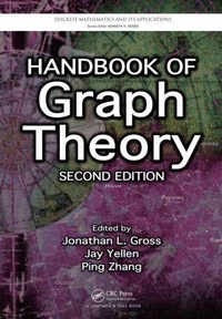 Enlarge image Cover: Handbook of Graph Theory - Chapman & Hall/CRC