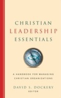 Cover: Christian Leadership Essentials - B & H International