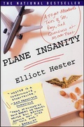 Abbildung von: Plane Insanity - St. Martin's Press