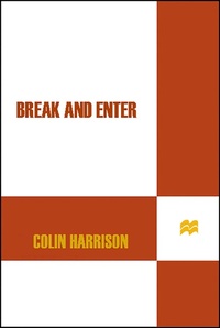 Enlarge image Cover: Break and Enter - Picador