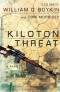 Cover: Kiloton Threat - B & H International