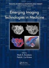Abbildung von: Emerging Imaging Technologies in Medicine - CRC Press