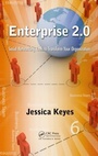 Cover: Enterprise 2.0 - Taylor & Francis