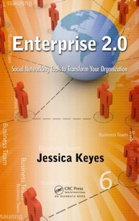 Enlarge image Cover: Enterprise 2.0 - Taylor & Francis