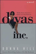 Cover: Divas, Inc. - St. Martin's Griffin