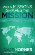 Cover: When Missions Shapes the Mission - B & H International