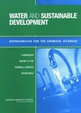 Cover: Water and Sustainable Development - National Academies Press