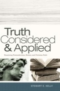 Cover: Truth Considered and Applied - B & H International