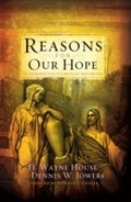 Cover: Reasons for Our Hope - B & H International