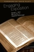 Cover: Engaging Exposition - B & H International