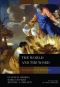 Cover: The World and the Word - B&H Academic