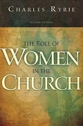 Cover: The Role of Women in the Church - Broadman & Holman Publishers