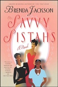 Cover: The Savvy Sistahs - St. Martin's Griffin