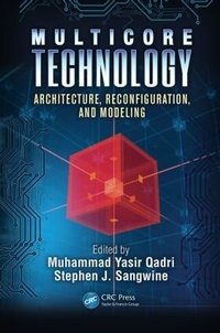 Enlarge image Cover: Multicore Technology - CRC Press