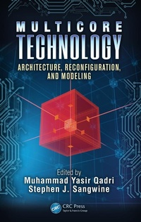 Abbildung von: Multicore Technology - CRC Press