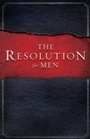 Cover: Resolution for Men - B & H International