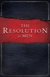 Enlarge image Cover: Resolution for Men - B & H International