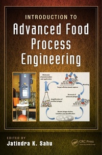 Abbildung von: Introduction to Advanced Food Process Engineering - CRC Press
