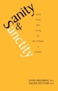 Cover: Sanity and Sanctity - Yale University Press