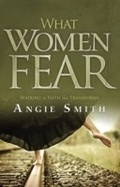 Cover: What Women Fear - B & H International