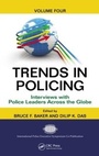 Cover: Trends in Policing - Routledge