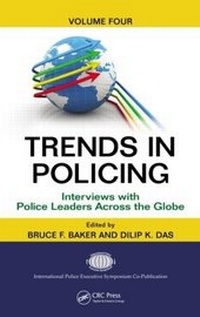 Abbildung von: Trends in Policing - Routledge