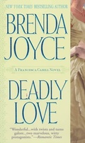Cover: Deadly Love - St. Martin's Paperbacks