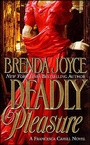 Cover: Deadly Pleasure - St. Martin's Paperbacks