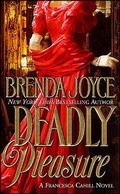 Cover: Deadly Pleasure - St. Martin's Paperbacks