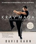Cover: Krav Maga - St. Martin's Griffin