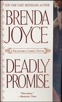 Cover: Deadly Promise - St. Martin's Paperbacks