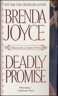 Enlarge image Cover: Deadly Promise - St. Martin's Paperbacks
