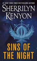 Cover: Sins of the Night - St. Martin's Paperbacks