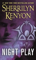 Cover: Night Play - St. Martin's Paperbacks