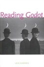Cover: Reading Godot - Yale University Press