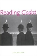 Cover: Reading Godot - Yale University Press