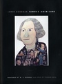 Cover: Famous Americans - Yale University Press