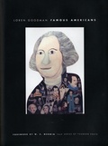 Cover: Famous Americans - Yale University Press