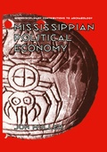 Cover: Mississippian Political Economy - Springer