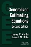 Cover: Generalized Estimating Equations - Chapman & Hall/CRC