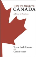 Cover: How to Move to Canada - St. Martin's Griffin