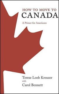 Abbildung von: How to Move to Canada - St. Martin's Griffin