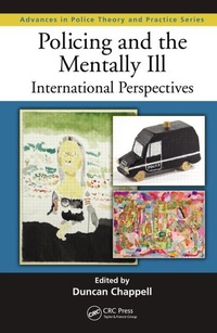 Abbildung von: Policing and the Mentally Ill - Routledge