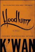 Cover: Hoodlum - St. Martin's Griffin