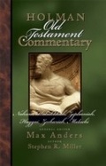 Cover: Holman Old Testament Commenatry - Nahum-Malachi - B & H International