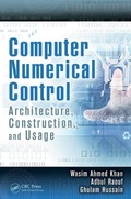 Cover: Computer Numerical Control - CRC Press