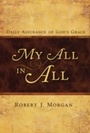 Cover: My All in All - B&H Publishing