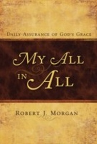 Enlarge image Cover: My All in All - B&H Publishing