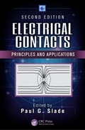 Cover: Electrical Contacts - CRC Press